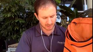 Review Of Boreas Bootlegger Torpedo Pack