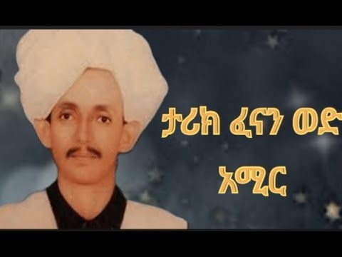                  الفنان ود أمير