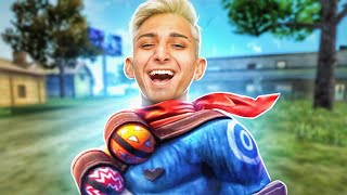 🔥 RANKEADINHA 0 DELAY COM O CHAT - FREE FIRE AO VIVO GALINHA