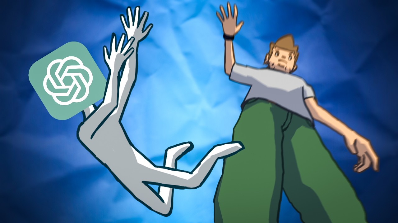 ChatGPT : C'est la fin.