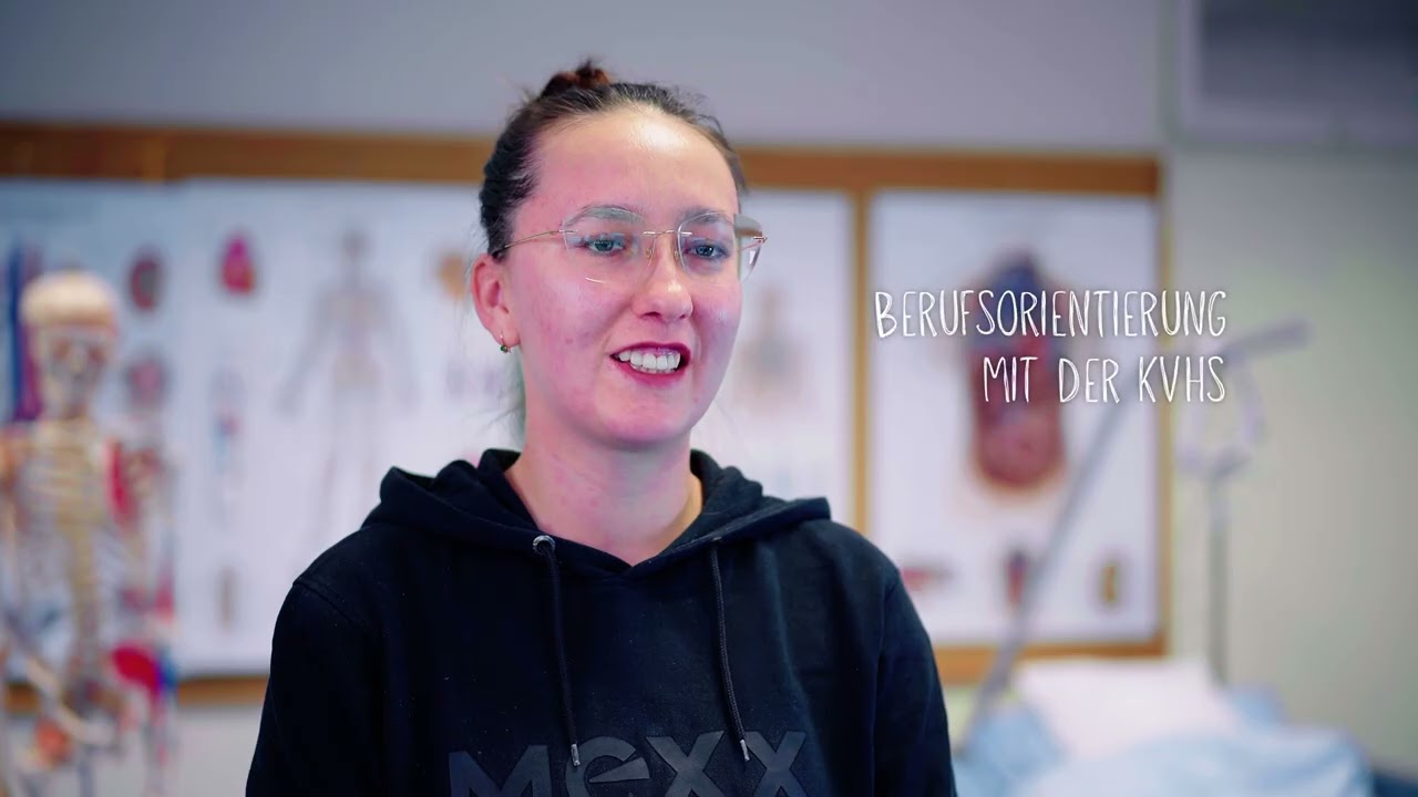 50 Jahre Bildung und Begegnung - Projektbereich: Berufliche Bildung