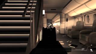 Call of Duty: Modern Warfare 3. Миссия 4 \