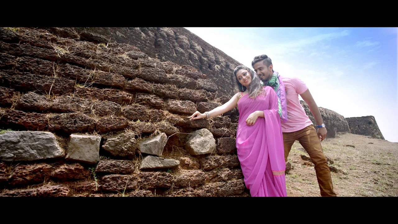 Madime  Nempapunda Aa Dina  Tulu Video Song  Sonu Nigam  Vijay Kumar Kodialbail  Likith Shetty