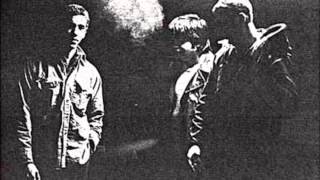 Video thumbnail of "Husker Du - Termination LIVE 1981"