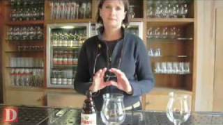 How to Pour A Perfect Beer: Duvel