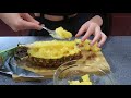 Beginning of video