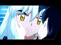 Inuyasha X Kagome Long Night 