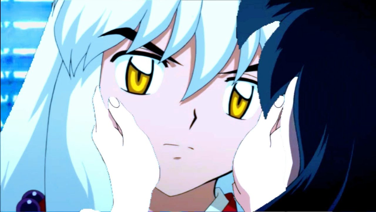 Sessrin Inuyasha GIF - Sessrin Inuyasha Hanyo No Yashahime