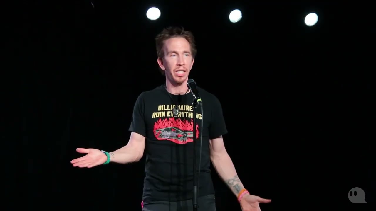 "Sedona's Lost and Found" by Paul Jones Jr