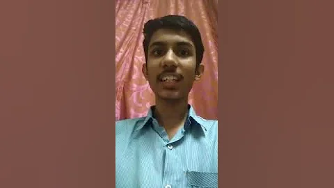 Rudra Desai