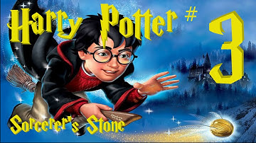 Harry Potter Sorcerer