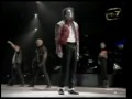 Michael Jackson Beat It Live 1996 Concert In Auckland New Zealand R.I.P 2009