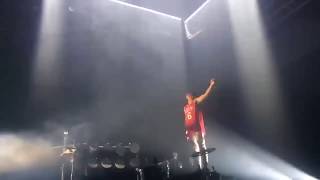 This Isn’t A Dream (Live Intro)