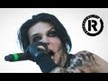 Happy Halloween from Black Veil Brides!