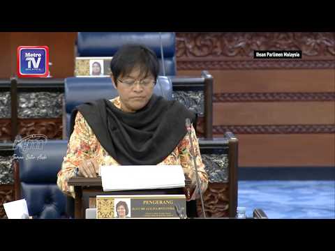 AGC diberi 2 minggu jawab isu asing peranan Pendakwa Raya