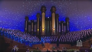 A Lullaby, by Ryan Murphy - The Tabernacle Choir chords