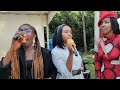 KAIRITU WARI WAKWA UKINYITUO NI MUCANGANGA || WEDDING LIVE BAND || EDDIE KIONGOZI