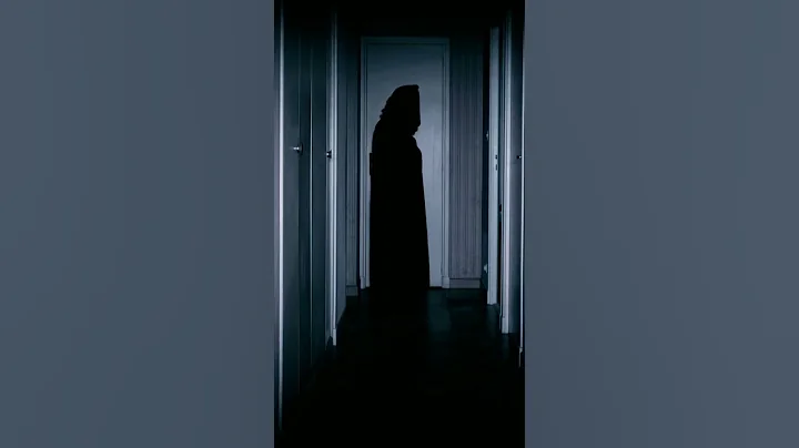 The Possession of George Lukin #possession #parano...