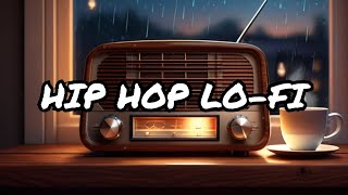 Discover the Dark Side of LO-FI Radio Hip Hop