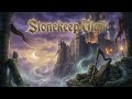 STONEKEEP VIGIL — DARK MEDIEVAL AMBIENCE | RPG, D&D | FANTASY MUSIC (CC0)