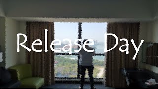 [Vlog#4] 20200419 MCO Mandatory Quarantine Release Day 强制隔离释放日