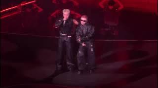 250711 호시우지콘서트 첫콘 날쏘고가라 HOSHI X WOOZI FAN CONCERT [WARNING]