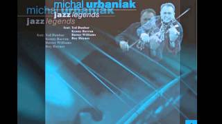 Michal Urbaniak "Jazz Legends" #1