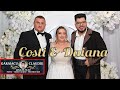 SUPER COLAJ DE JOC PENTRU PATIMASI 🎤 CANTECE DE NEUITAT 🎻 NUNTA COSTI & DAIANA