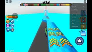 a video of me diang and it's bike of hell