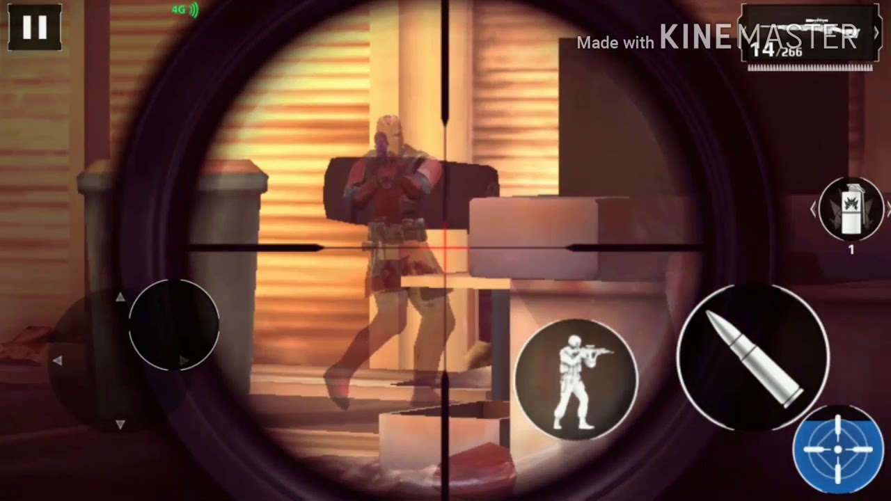 Mc5 sniper Bsw😍 vs Dread eye😈 full scope.