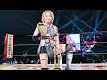 【スターダム】朱里が新IWGP女子王者に!Sareeeが横浜アリーナに現る!試合ハイライト IWGP女子選手権試合 岩谷麻優 vs 朱里!-4.27横浜アリーナ大会-【STARDOM】
