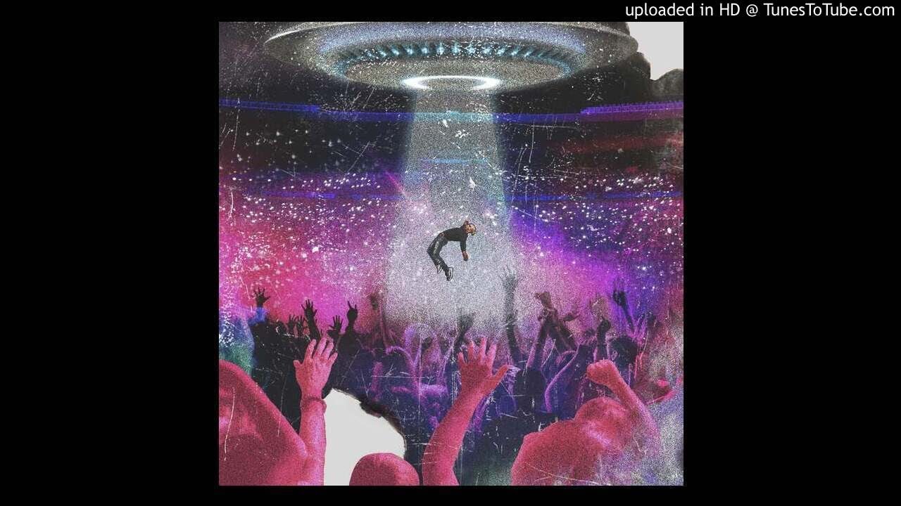 Lotus lil uzi vert
