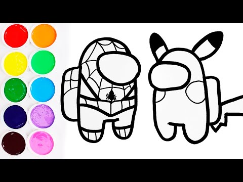 Video Como Dibujar Pikachu