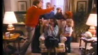Dave Thomas Funny Bell Telephone Commericial 80's