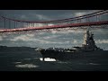 【4K】『護衛艦やまと』と海上自衛隊