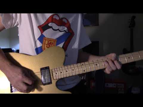 Funk #48 - James Gang