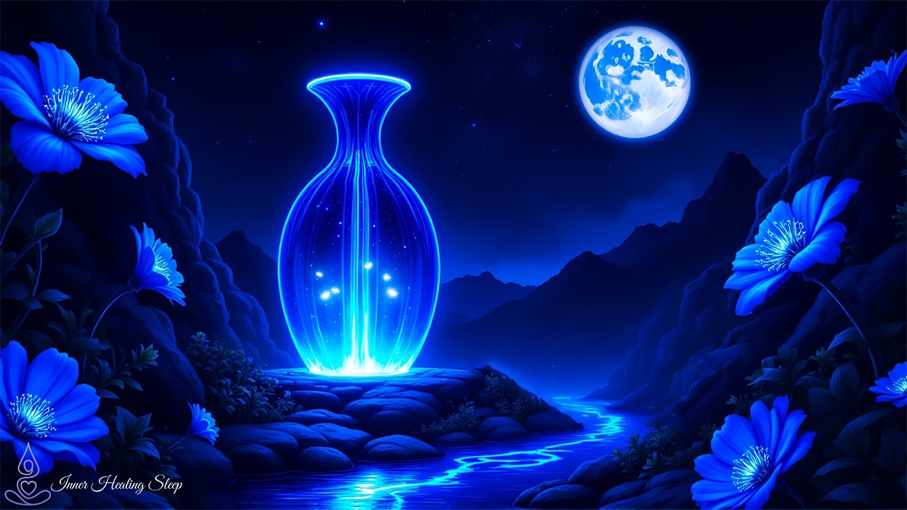 (Без Рекламы) Погрузитесь В Глубокий Сон За 4 Минуты • Способствует Высвобождению Мелатонина • Ус...