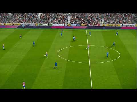 ÖZET: Inter Turku 2-0 Başakşehir | Maç Özeti ve Goller | Konferans Ligi Elemeleri