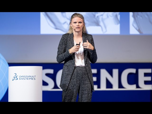 10th International Virtual Human Twin Experience Symposium - Patient Voice: Seeing The Journey Ahead