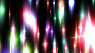 CG Colorful Kirakira.