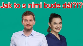 Jak To Bude Dl Mezi Robertem A Sandrou