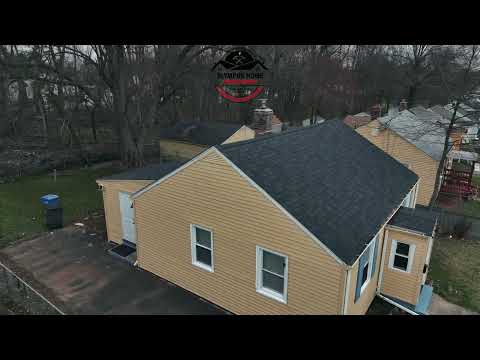 best roof companies near me