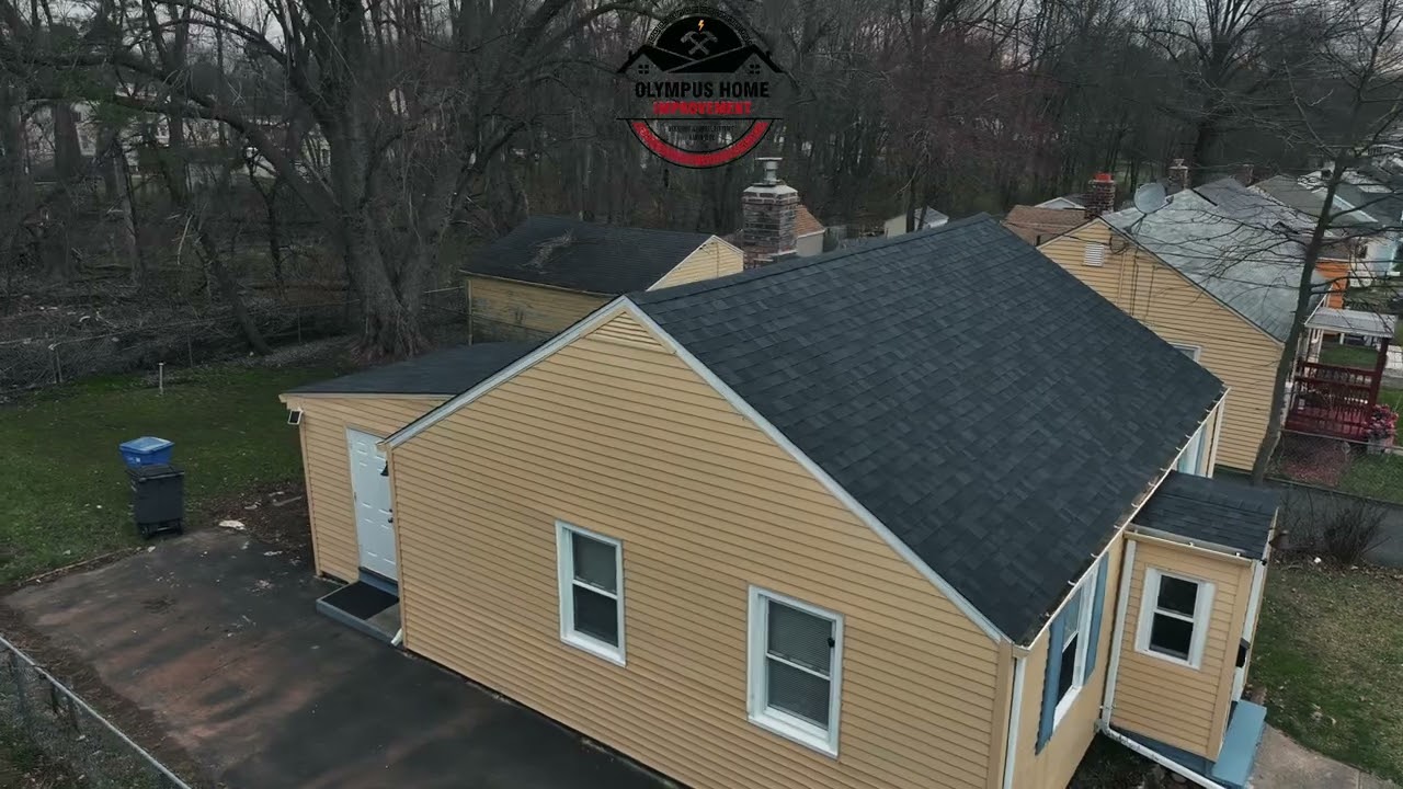 THE BEST ROOFING COMPANY NEAR ME-OLYMPUS HOME IMPROVEMENT-