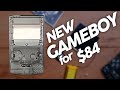 I built a new gameboy color for 84  beginners guide