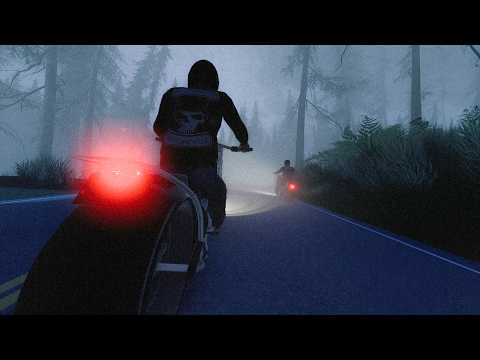 (NO ADS) Living in the shoes of a serial killer's victims... - Based on True Events