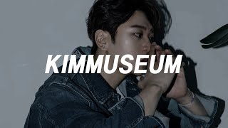 “다재다능한 감미로운 싱어송라이터” 김뮤지엄 KIMMUSEUM Playlist