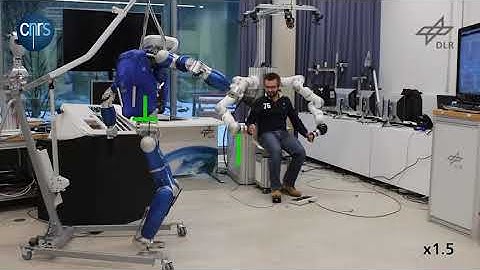 TORO - Humanoid Teleoperation and Balancing