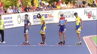 Heerde 2018 | World Championships | 500 Sprint Final Senior Men