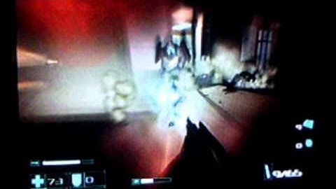 BygMan plays: F.E.A.R. (Part 21) (req. by Ramzen89)