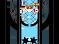 Extreme Marble Race Between 5 Nations | Who Will Win? #marblesrace #spain #england #canada